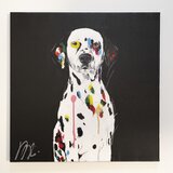 Dalmatian / ダルメシアンの画像
