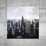 "New York, city scape composition #15"の画像