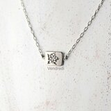 Necklace・花が咲いたよの画像