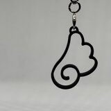 【avennir 2025 Spring Season’s Greetings】Wing Charm V2