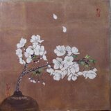 桜の日の画像