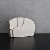 ゾウのオーナメントの画像