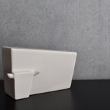 ウシのオーナメントの画像