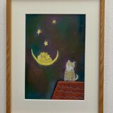 夜のおやつの画像