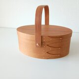 Shaker Swing Handle Carrier #5 - チェリーの画像