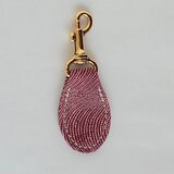 着物リメイクしませんか?　キーホルダー　受注制作の画像