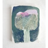 サボテン（原画）の画像
