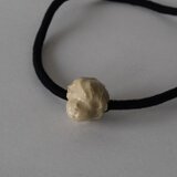 天使ちゃん髪留め　ceramicの画像