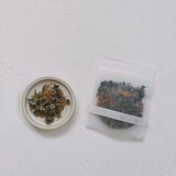 纏う茶【巡りブレンド】の画像