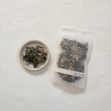 纏う茶【柿✕枇杷✕椿】の画像