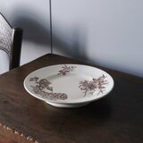 SALINS BOUQUETS サラン コンポティエ コンポート フランス アンティーク 0502124の画像