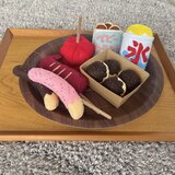 おままごと・セット【お祭りセット】