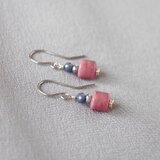 Tube Pierce（シリシャスシスト×サファイア）の画像