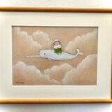 空をおよぐの画像