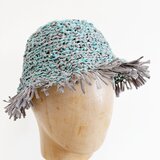 Sunny hat (ミント)の画像