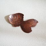 茶匙　金魚　02の画像