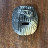 鼻笛の画像