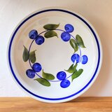 Rorstrand/ロールストランド/ Irene/イレーネ/20cm Bowl①の画像