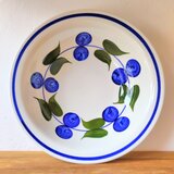 Rorstrand/ロールストランド/ Irene/イレーネ/20cm Bowl②の画像