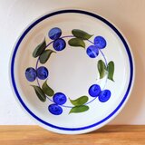 Rorstrand/ロールストランド/ Irene/イレーネ/20cm Bowl④の画像