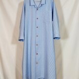 [54-2] la robe de nuit à carreauxの画像