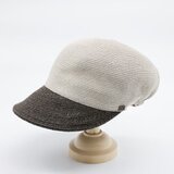 NEW！！ゴム入りキャップ（25SSN-030R)の画像