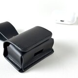 AirPods Pro ケース ｜ 兵庫県産/革小物/お出かけの画像