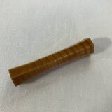 栃六角箸置の画像
