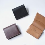 <bilfold walett>ミニ財布【NEBRASKA】