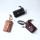 key box キーケース【NEBRASKA】