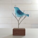 鳥のオブジェ［小さな贈り物］①の画像