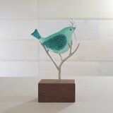 鳥のオブジェ［小さな贈り物］④の画像