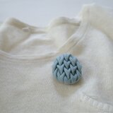 ブローチ・サックスの画像