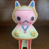 ニャンラビの画像