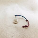 銀製の鈴『玉子』(シルバー925) 縁起物・お守り・魔除けの画像