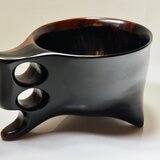 アクシュ「黒柿275」の画像