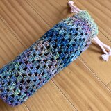 ペットボトルカバーの画像