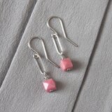 Oval&Cube Pierce（シリシャスシスト）の画像