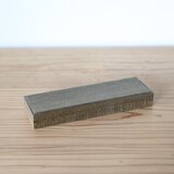 シンプルな木の筆箱・小物入れの画像