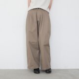 Tsutsu pants / biscuitの画像