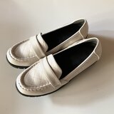 【オススメSALE】高見えキルティングローファー｜大人女子に大人気！履きやすさ◎でリピ買い続出の画像