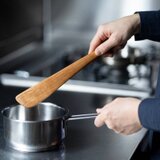 お料理用しゅっとしたへらの画像