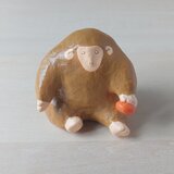 サルの画像