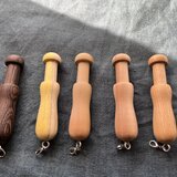 H様専用商品  WPIツール・しめじ5本セットの画像