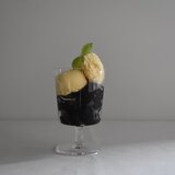 HARIO Glass Gobletの画像