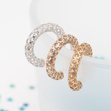 K10 Octagram Ear Cuffの画像