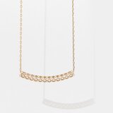 K10 Octagram Necklaceの画像