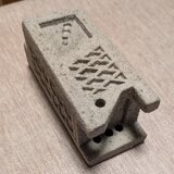 【展示品】ビルの花器の画像