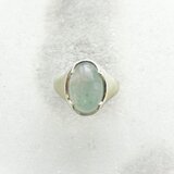 Aquaprase Ring  / SV925、アクアプレーズの画像