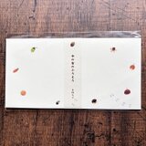 木の実のふうとうの画像